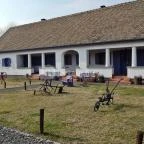 Zichy Park Hotel Bikács - Külső kép