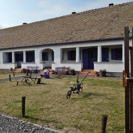 Zichy Park Hotel Bikács - Külső kép