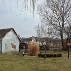 Zichy Park Hotel Bikács - Külső kép