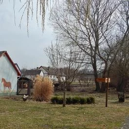 Zichy Park Hotel Bikács - Külső kép