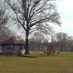 Zichy Park Hotel Bikács - Medence/kert