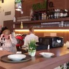 Zöldfa Vendéglő Győr - Belső