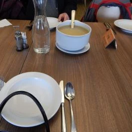 Zöldfa Vendéglő Győr - Étel/ital