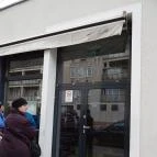 Zöldfa Vendéglő Győr - Külső kép