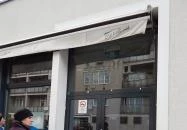 Zöldfa Vendéglő Győr