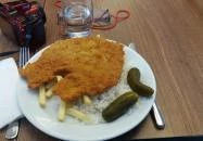 Zöldfa Vendéglő Győr