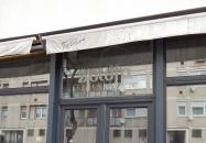 Zöldfa Vendéglő Győr