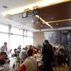 Zöldfa Vendéglő Győr - Belső