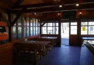 Nelson Söröző & Grillterasz Cserkeszőlő