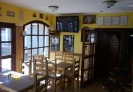 Nelson Söröző & Grillterasz Cserkeszőlő