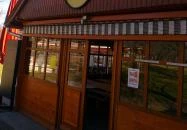 Nelson Söröző & Grillterasz Cserkeszőlő