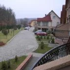 Thermál Park Hotel Egerszalók - Medence/kert