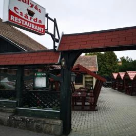 Gulyás Csárda Visegrád - Egyéb
