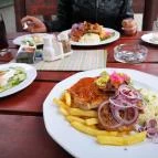 Gulyás Csárda Visegrád - Egyéb