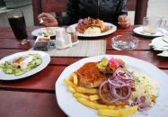 Gulyás Csárda Visegrád