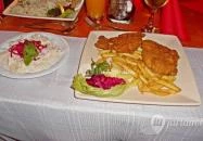 Adria Étterem Harkány