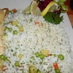 Adria Étterem Harkány - Étel/ital