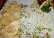 Adria Étterem Harkány