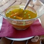 Apetito Étterem Keszthely - Étel/ital