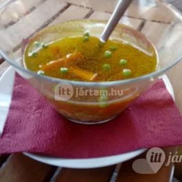 Apetito Étterem Keszthely - Étel/ital