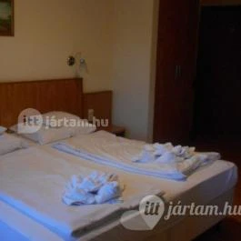 Aquatherm Hotel, Zalakaros - Szobák