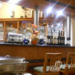 Aquatherm Hotel, Zalakaros - Belső