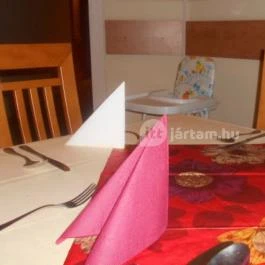 Aquatherm Hotel, Zalakaros - Belső