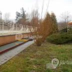 Aquatherm Hotel Zalakaros - Medence/kert