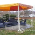 Aquatherm Hotel Zalakaros - Medence/kert