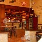 Belga Sörház Göd - Belső