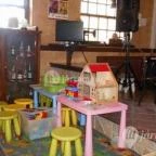 Belga Sörház Göd - Belső