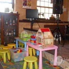 Belga Sörház Göd - Belső