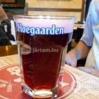 Belga Sörház Göd - Étel/ital