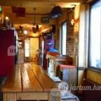 Belga Sörház Göd - Belső