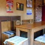 Belga Sörház Göd - Belső