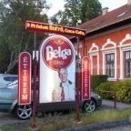 Belga Sörház Göd - Külső kép