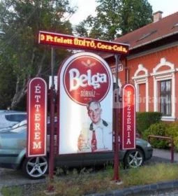 Belga Sörház