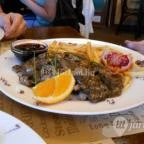 Belga Sörház Göd - Étel/ital