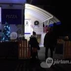 Casa Marina Dunakeszi - Külső kép