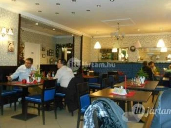 Casa Marina Dunakeszi