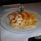 Casa Marina Dunakeszi - Étel/ital