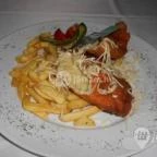 Casa Marina Dunakeszi - Étel/ital