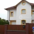 Csernai Villa Balatonfüred - Külső kép