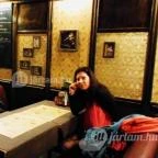 Csöpi Ház Eger - Belső