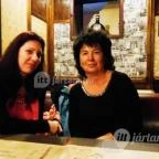 Csöpi Ház Eger - Belső