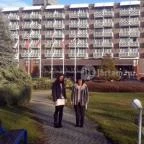 Danubius Health Spa Resort Bük Bük, Bükfürd? - Külső kép