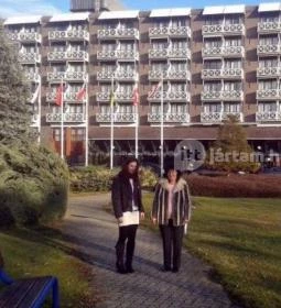 Danubius Health Spa Resort Bük