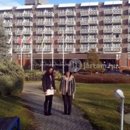 Danubius Health Spa Resort Bük, Bük, Bükfürd? - Külső kép