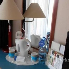 Danubius Health Spa Resort Bük, Bük, Bükfürd? - Szobák