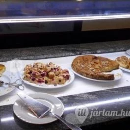 Danubius Health Spa Resort Bük, Bük, Bükfürd? - Vendéglátás